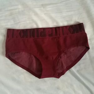 NWT VS Pink panty